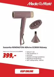 Media Markt gazetka Strona 5
