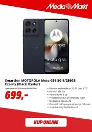 Media Markt gazetka Strona 6