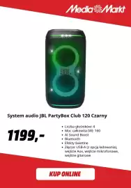 Media Markt gazetka Strona 7