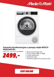 Media Markt gazetka Strona 8