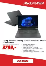 Media Markt gazetka Strona 9