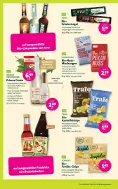 Denn's Biomarkt Flugblatt Seite 12