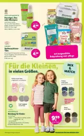 Denn's Biomarkt Flugblatt Seite 13