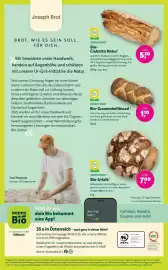 Denn's Biomarkt Flugblatt Seite 14