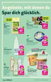 Denn's Biomarkt Flugblatt Seite 2