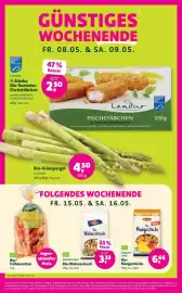 Denn's Biomarkt Flugblatt Seite 4