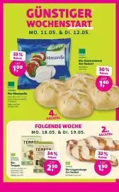 Denn's Biomarkt Flugblatt Seite 5