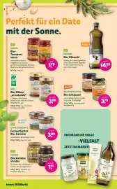 Denn's Biomarkt Flugblatt Seite 8