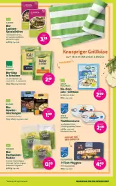 Denn's Biomarkt Flugblatt Seite 9