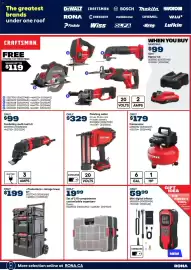 RONA flyer Page 10