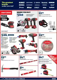 RONA flyer Page 11
