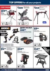 RONA flyer Page 12