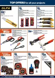 RONA flyer Page 13