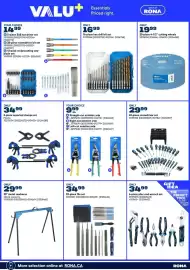 RONA flyer Page 15