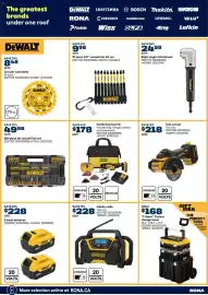 RONA flyer Page 4
