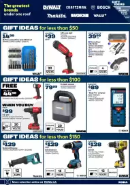 RONA flyer Page 5