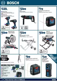 RONA flyer Page 6