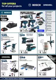 RONA flyer Page 7