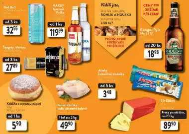 Astur&Qanto leták Strana 2