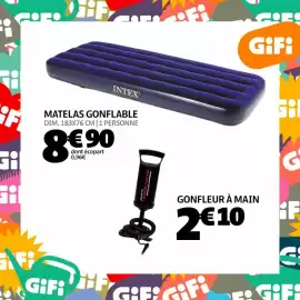 Catalogue Gifi semaine 19 page 2