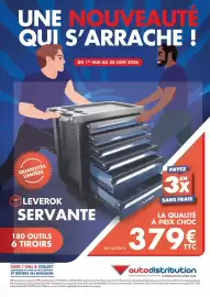 Catalogue Autodistribution page 1