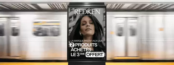 Catalogue La Boutique du Coiffeur page 2