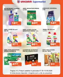 Catalog Unicarm Pagină 12