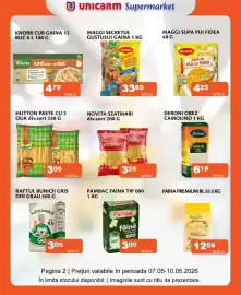 Catalog Unicarm Pagină 3