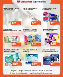 Catalog Unicarm Pagină 8
