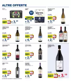 Volantino Esselunga Pagina 10