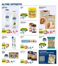 Volantino Esselunga Pagina 11