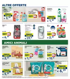 Volantino Esselunga Pagina 12