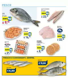 Volantino Esselunga Pagina 14