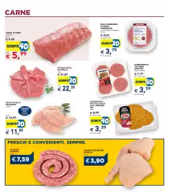 Volantino Esselunga Pagina 15