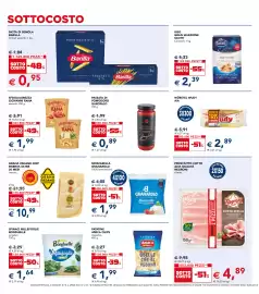 Volantino Esselunga Pagina 2