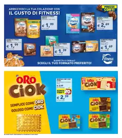 Volantino Esselunga Pagina 22