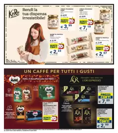 Volantino Esselunga Pagina 23