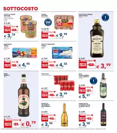 Volantino Esselunga Pagina 3