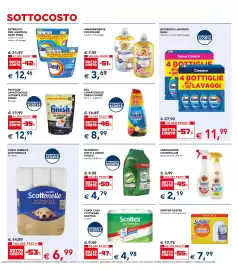Volantino Esselunga Pagina 5