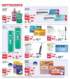 Volantino Esselunga Pagina 6