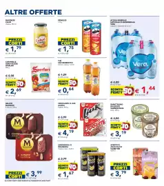 Volantino Esselunga Pagina 9