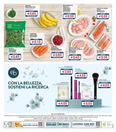 Volantino Esselunga | Paniere Benefico AIRC Pagina 8
