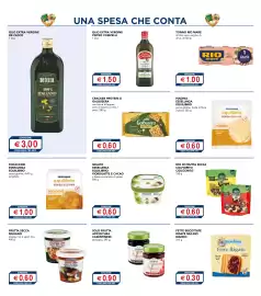 Volantino Esselunga | Paniere Benefico AIRC Pagina 5