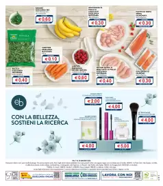 Volantino Esselunga | Paniere Benefico AIRC Pagina 8