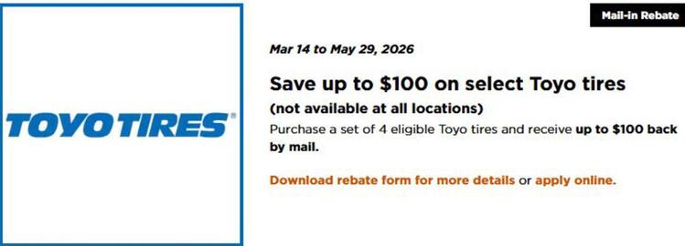 Kal Tire flyer Page 18