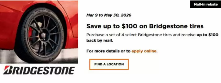 Kal Tire flyer Page 10