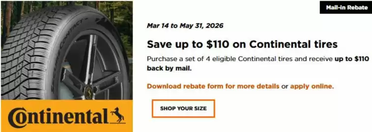 Kal Tire flyer Page 11