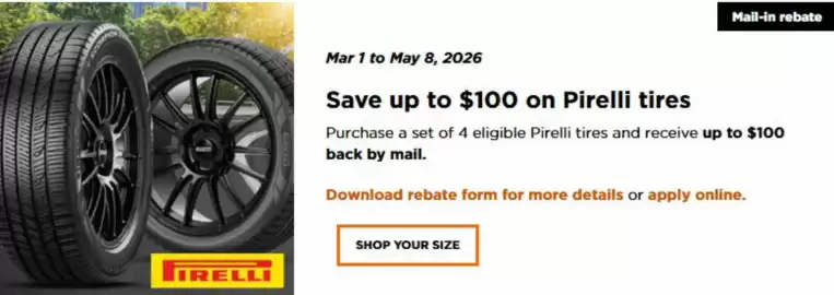 Kal Tire flyer Page 15