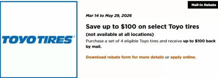 Kal Tire flyer Page 18