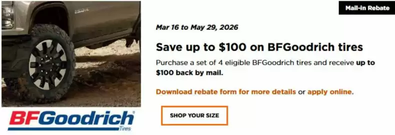 Kal Tire flyer Page 9